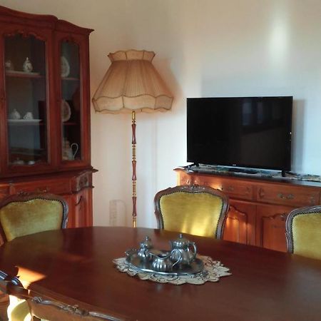 Villa Le Coccinelle Porto Viro Εξωτερικό φωτογραφία