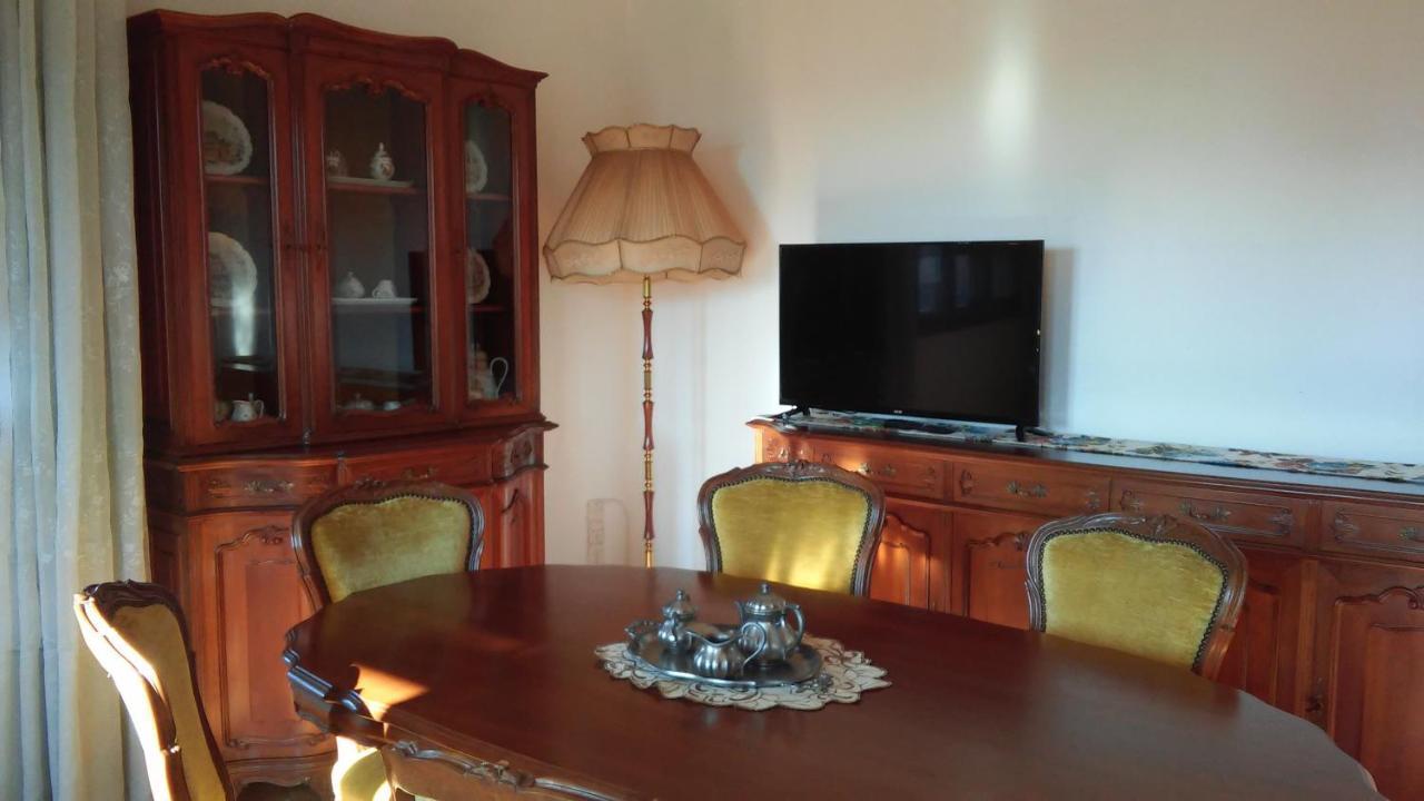 Villa Le Coccinelle Porto Viro Εξωτερικό φωτογραφία